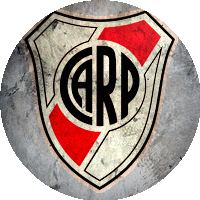 Logo Club Atlético River Plate de Mar del Plata